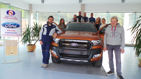 Superauto Ottaviani Srl